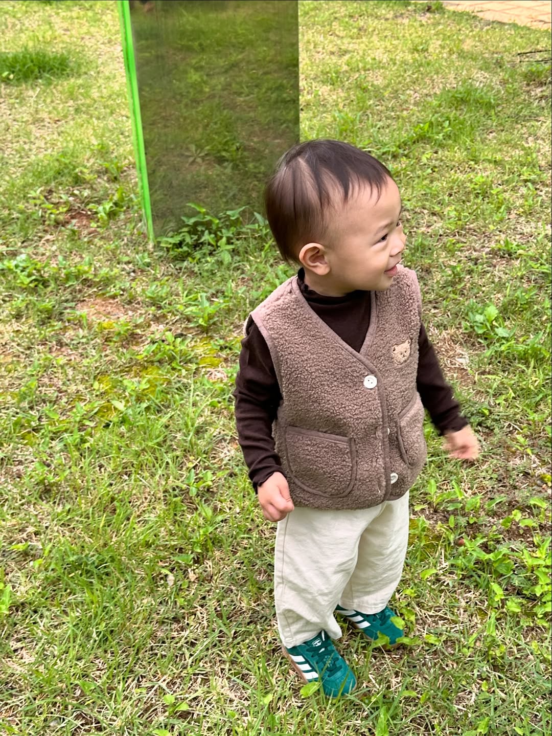 @yejin.9009이 올린 돗투돗 귀여운아기상점 태그 게시물