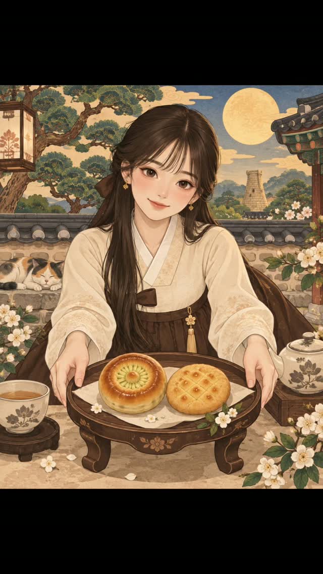 @sweetluckyday7이 올린 롯데웰푸드 | 푸드채널 태그 게시물