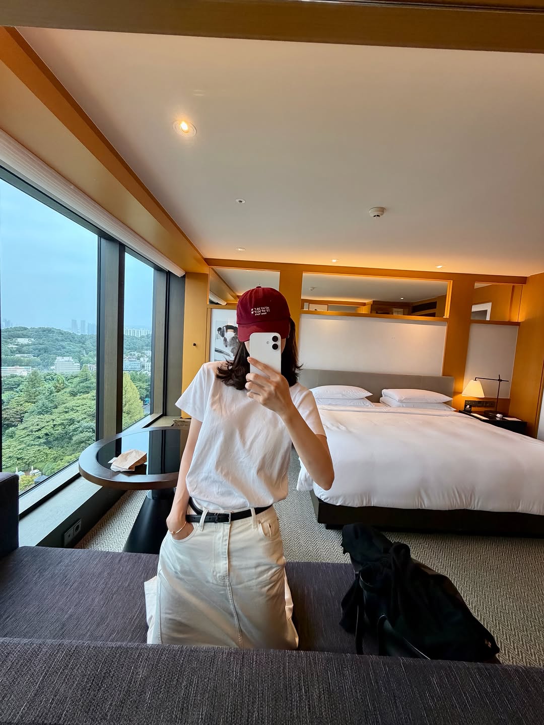 @stellatheeun이 올린 그랜드 하얏트 서울 호텔 태그 게시물
