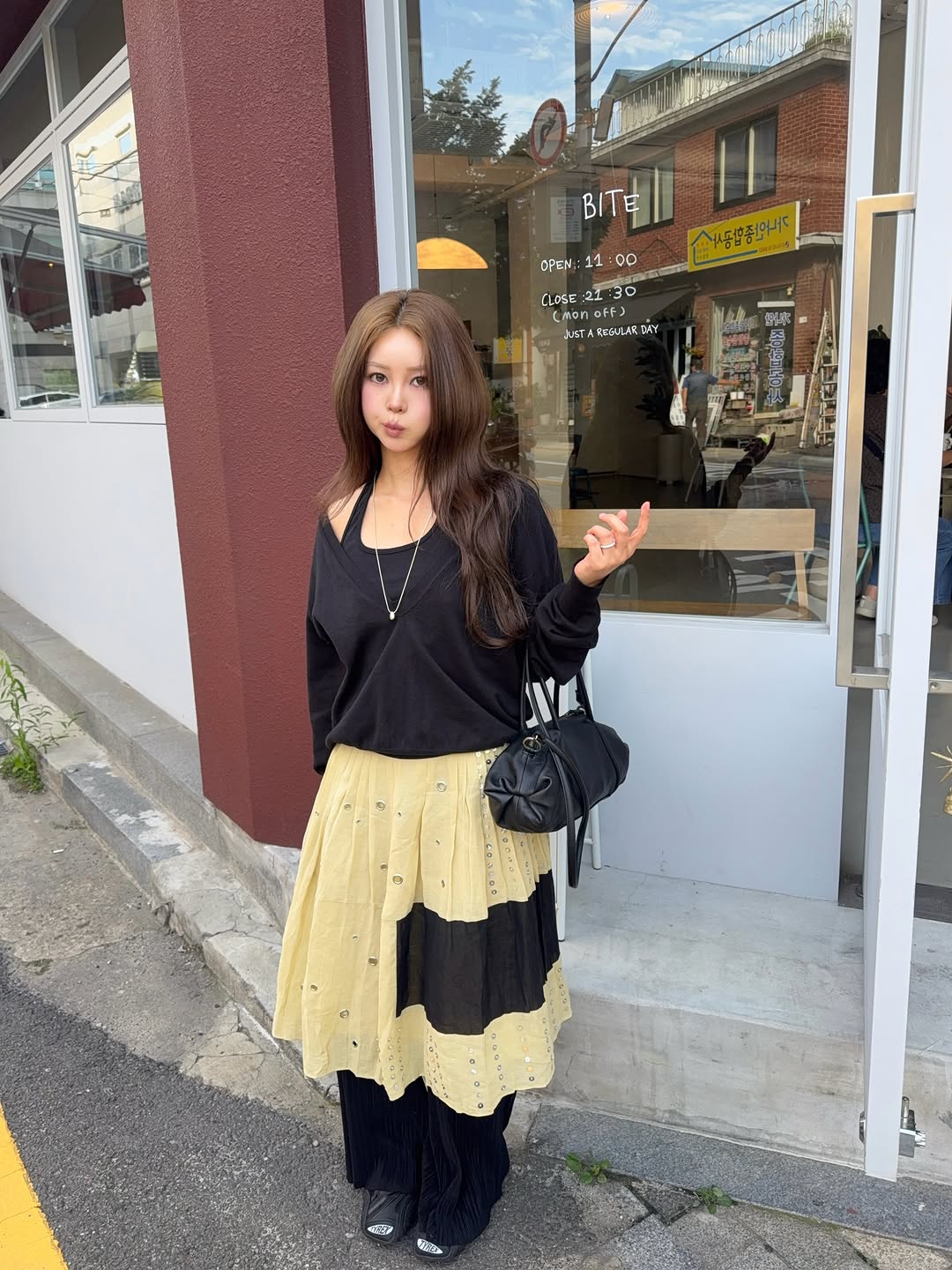 @honeykong_이 올린 브렌다브렌든 태그 게시물