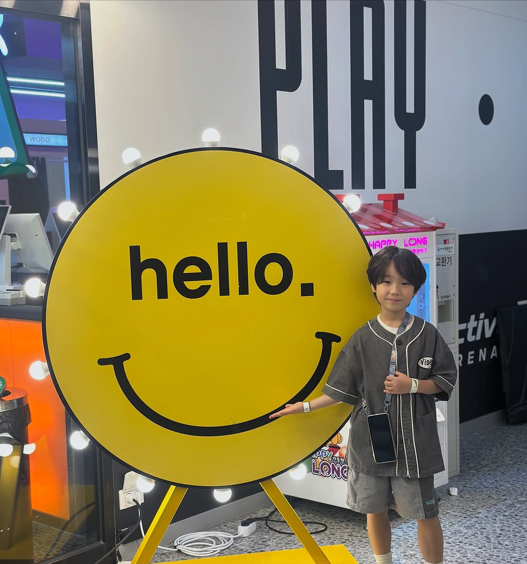 @kwon.jueon이 올린 히어로플레이파크 태그 게시물