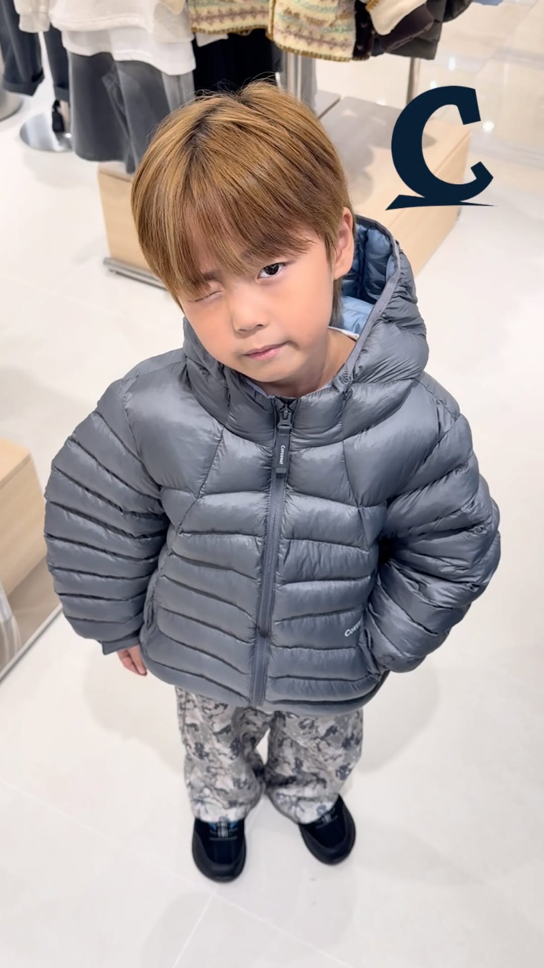@yongbimom이 올린 커버낫 키즈 태그 게시물