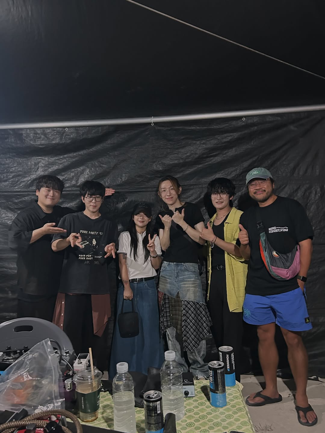@tardis_recordingstudio이 올린 너드커넥션 태그 게시물