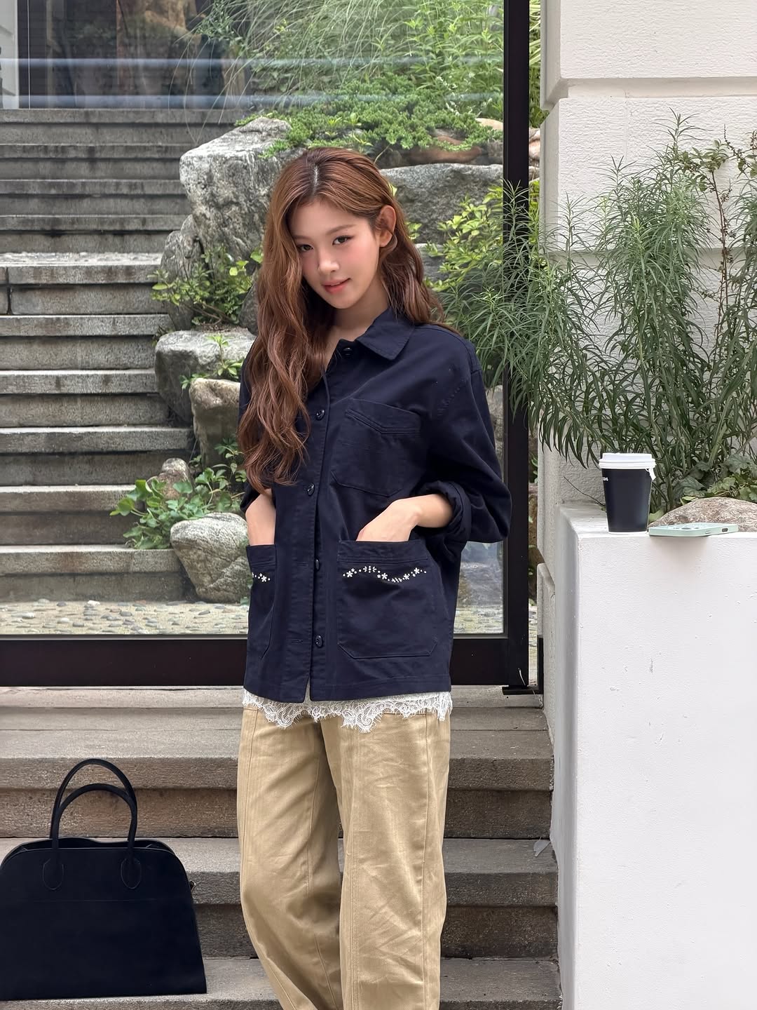 @minzuyaa_이 올린 커버낫 우먼 태그 게시물