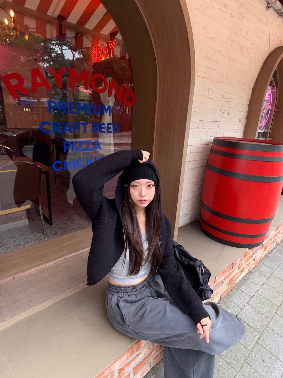 키치앤키스 광고 소재