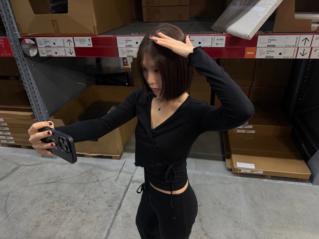 @dein_lee_이 올린 콘치웨어 태그 게시물