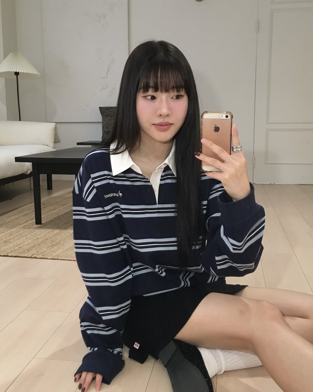 르꼬끄 스포르티브 광고 소재