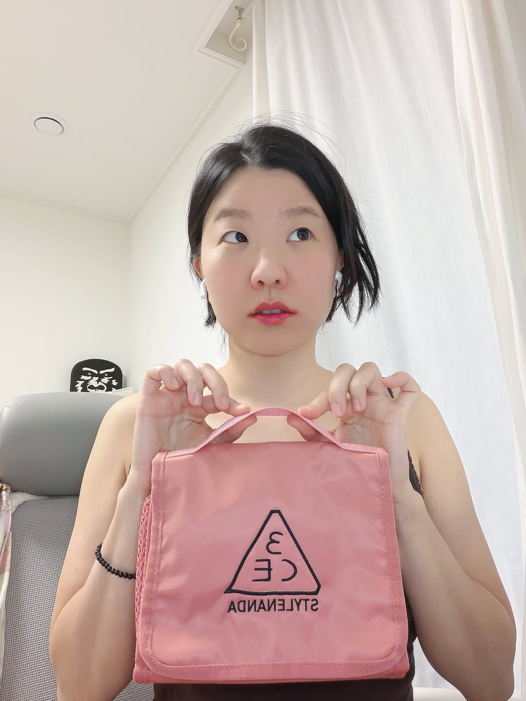 @haku_1이 올린 3CE 태그 게시물