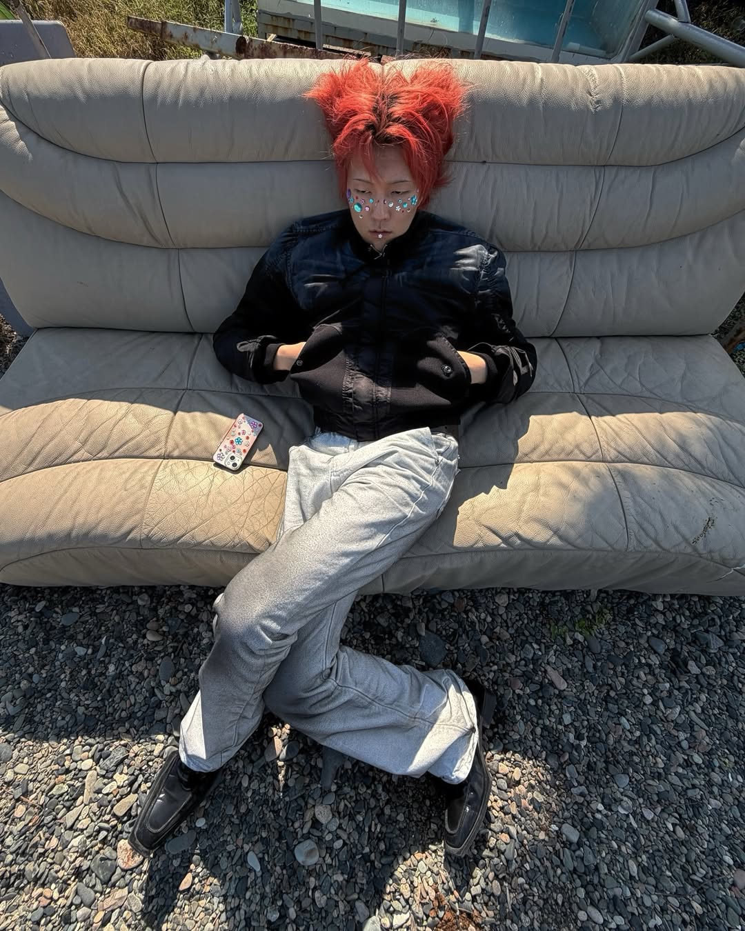𝐁𝐋𝐑 비엘알 광고 소재