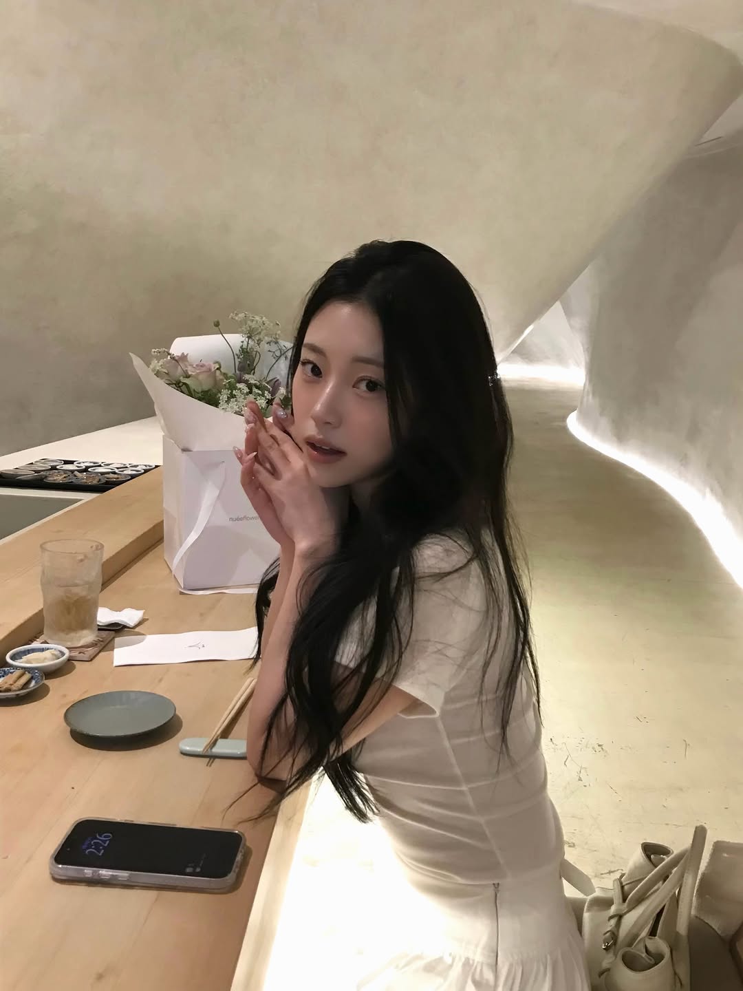 @ji_.yaaa_이 올린 MARITHÉ+FRANҪOIS GIRBAUD 태그 게시물