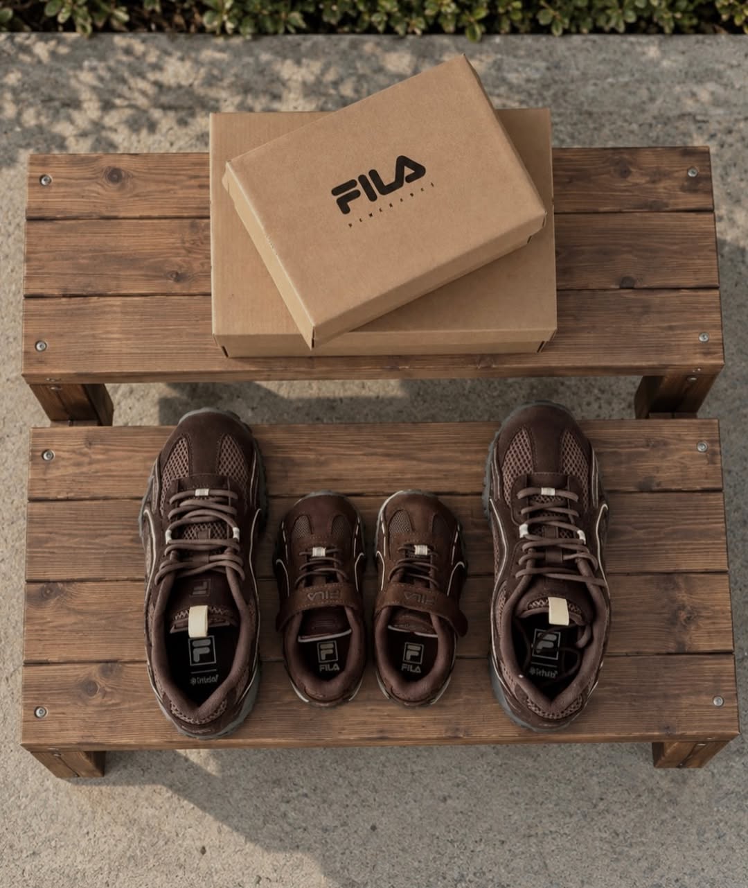 @jini.haus이 올린 FILA KIDS 태그 게시물