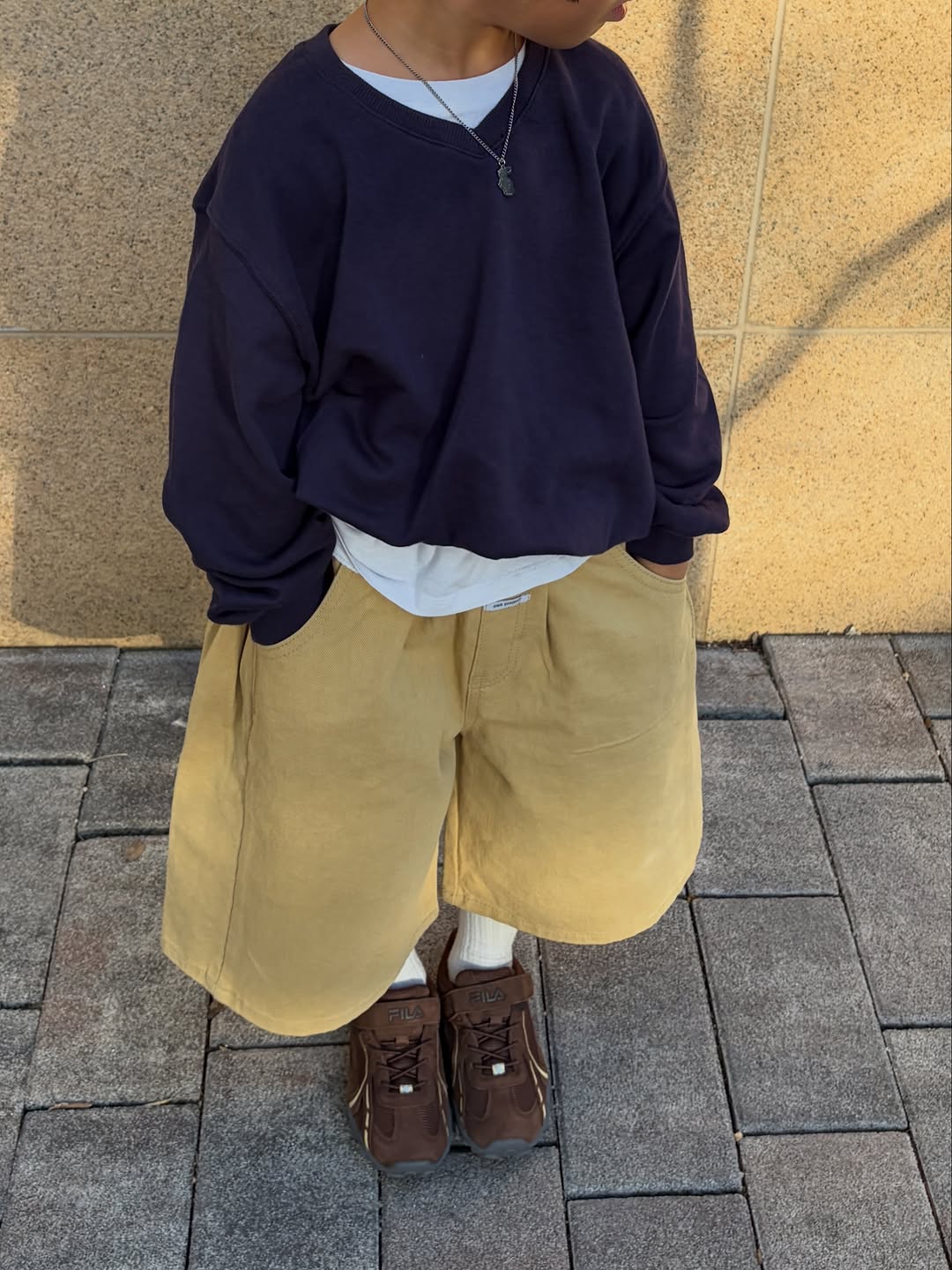 @_n.merci이 올린 FILA KIDS 태그 게시물