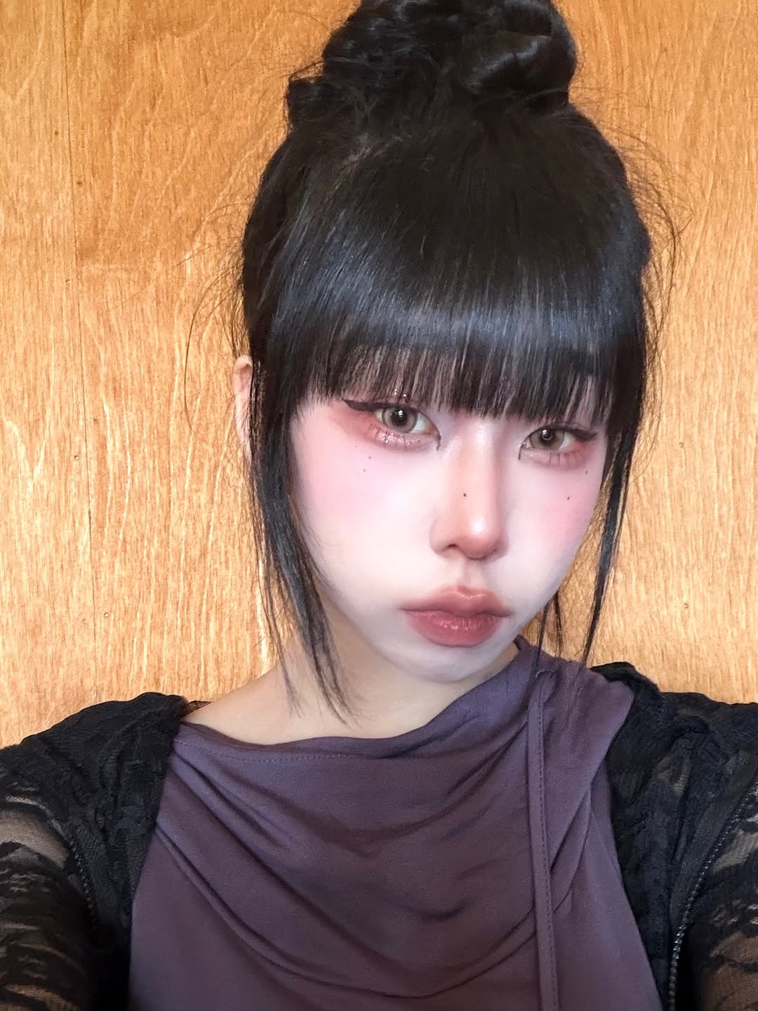 @oaluyz이 올린 오로라렌즈 태그 게시물