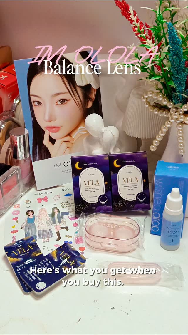 @collectanea0104이 올린 오로라렌즈 태그 게시물