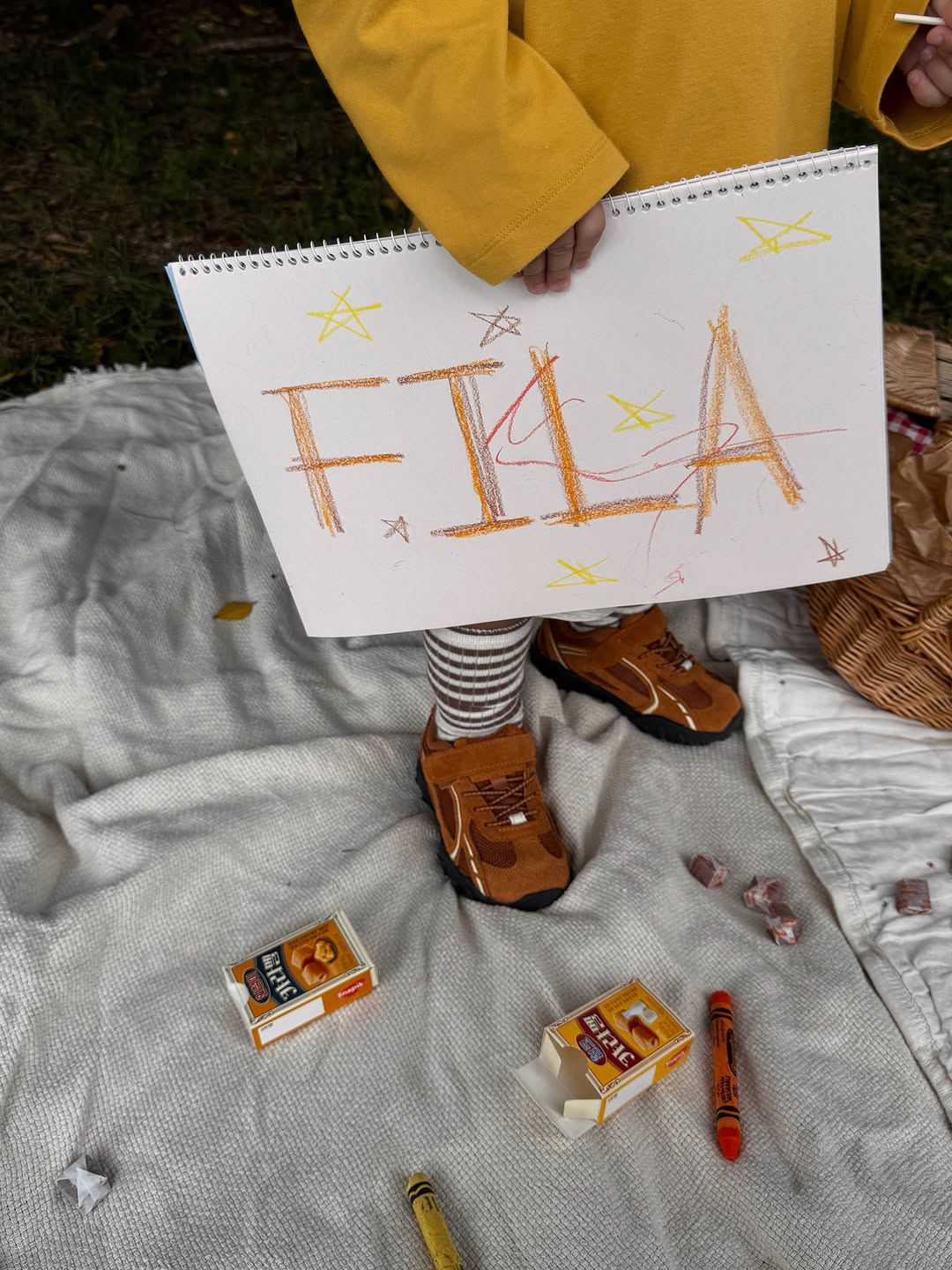 @sonne_home_이 올린 FILA KIDS 태그 게시물