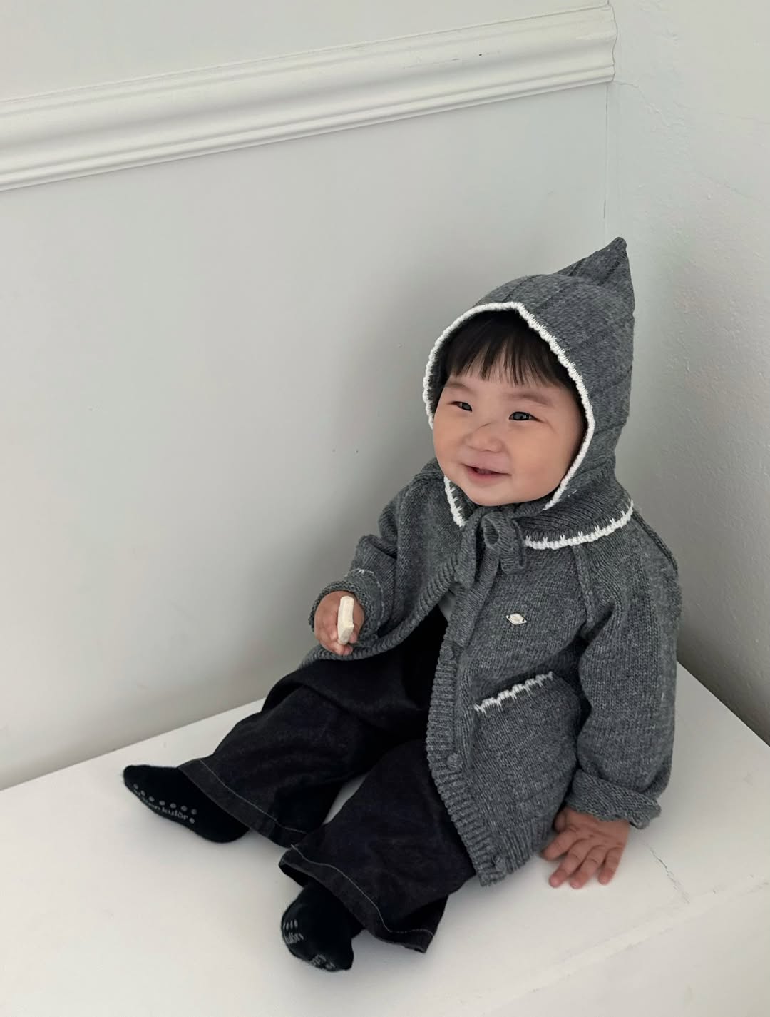 @cha_ggung이 올린 하루를 입히다, 리틀티니 태그 게시물