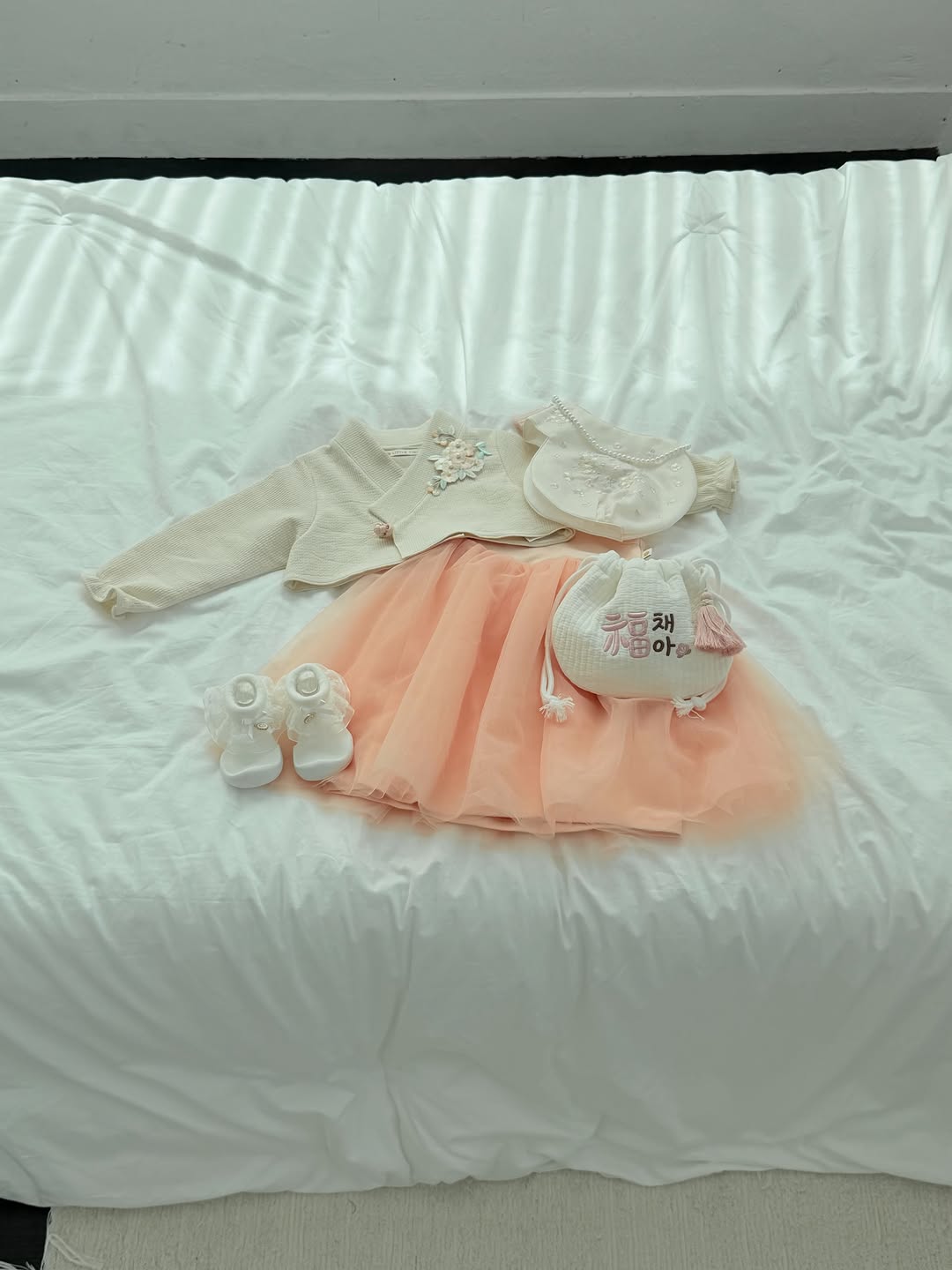 @chae_ah_bebe이 올린 하루를 입히다, 리틀티니 태그 게시물