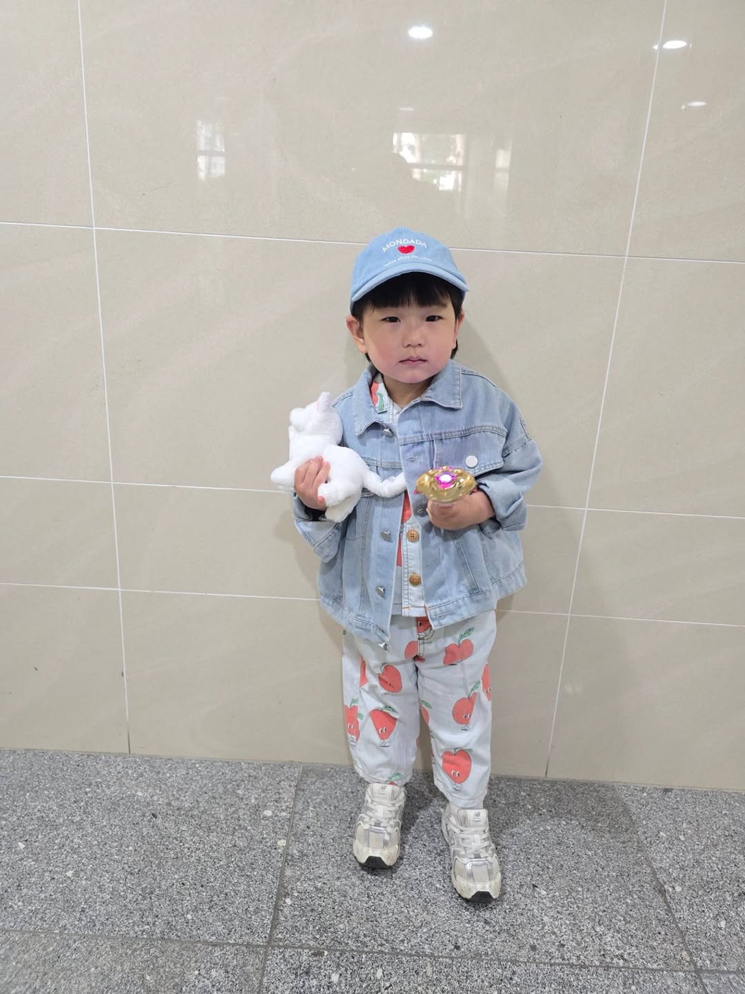 @seohee.kang.98이 올린 돗투돗 귀여운아기상점 태그 게시물