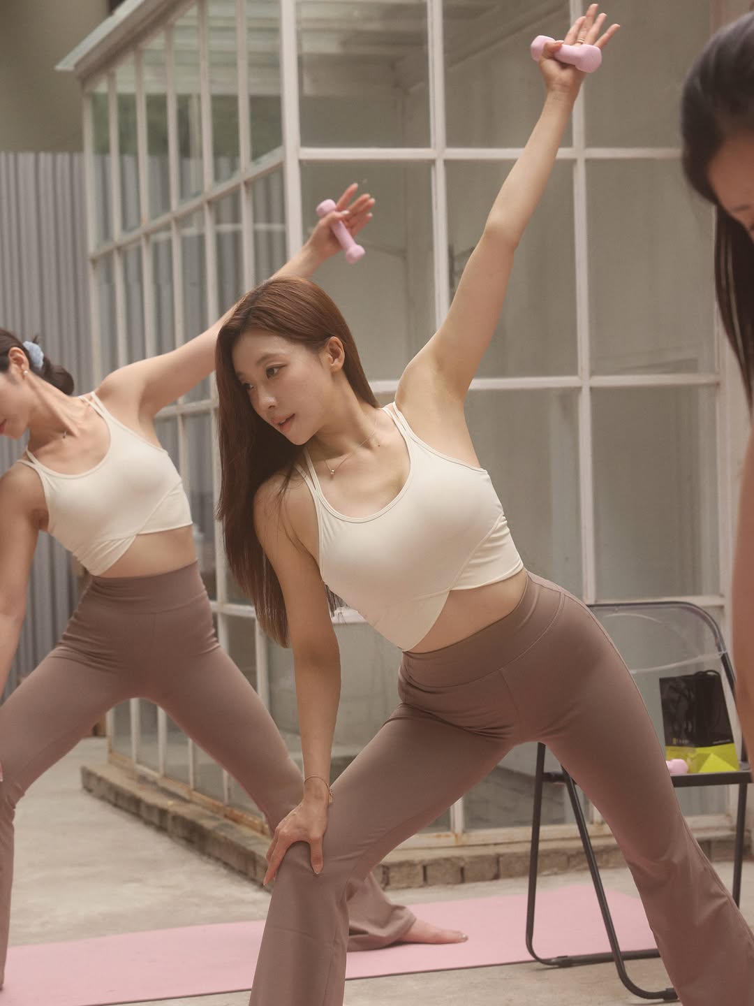@jahyun_pila_이 올린 콘치웨어 태그 게시물