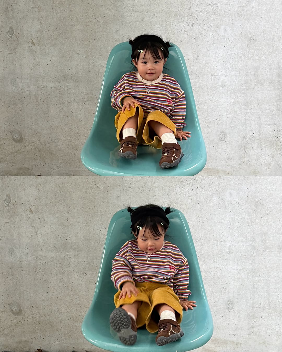 @seolah.zip이 올린 FILA KIDS 태그 게시물