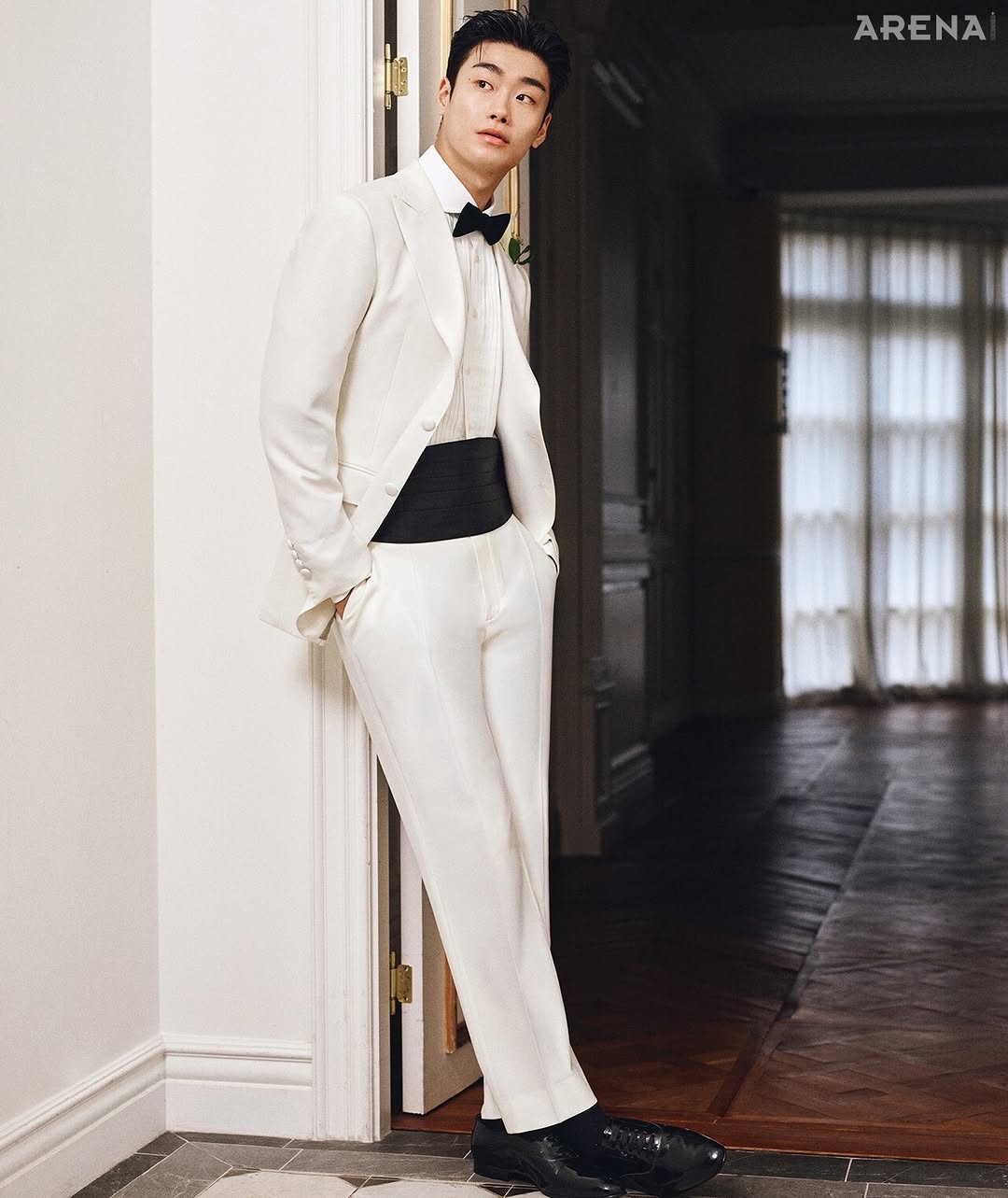 @kr_malemodel이 올린 Arena Homme+ Korea 태그 게시물