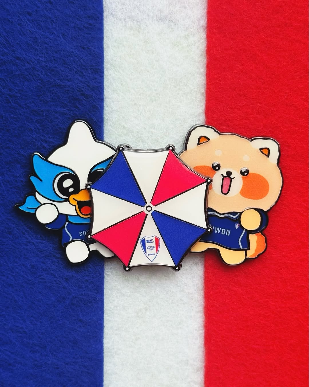 @kleague_badge이 올린 에버랜드 태그 게시물
