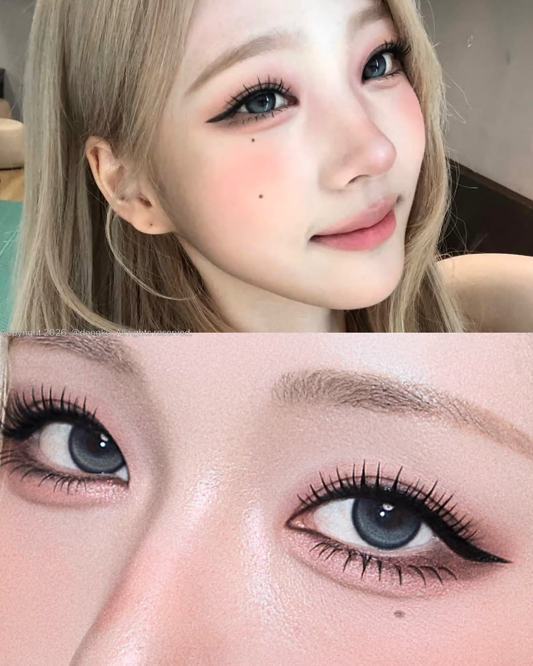 @deogku이 올린 렌즈미 LENSME 태그 게시물