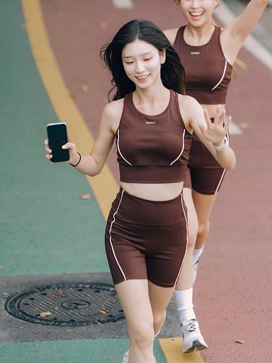@ji_minime이 올린 콘치웨어 태그 게시물