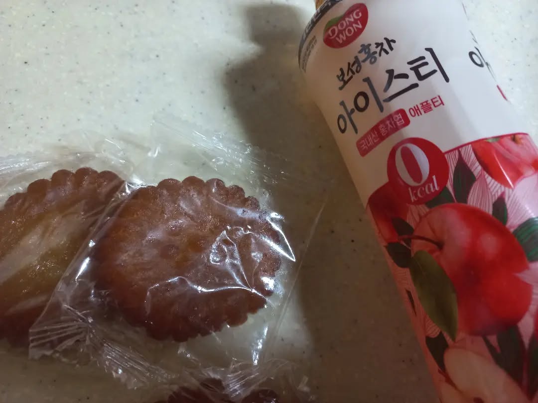 @harehareashita이 올린 동원샘물 태그 게시물