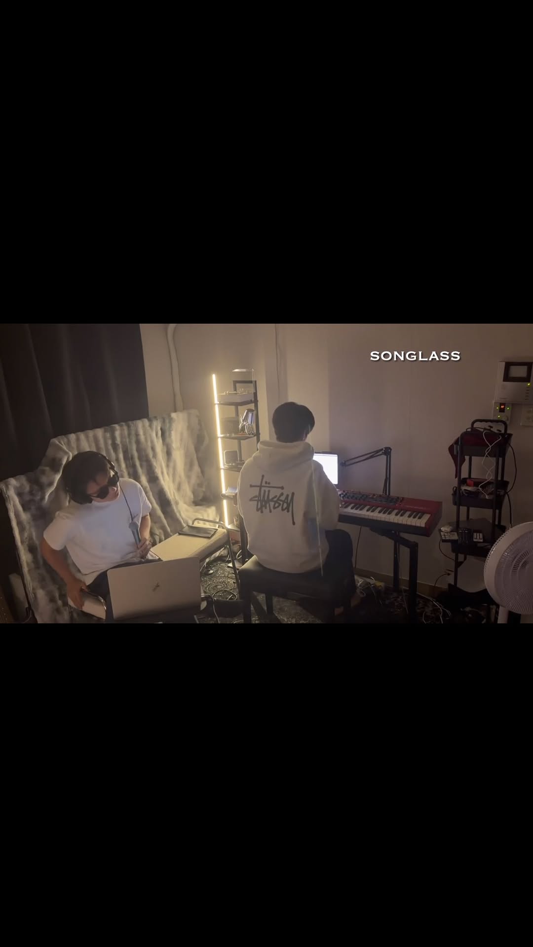@songlass__이 올린 너드커넥션 태그 게시물