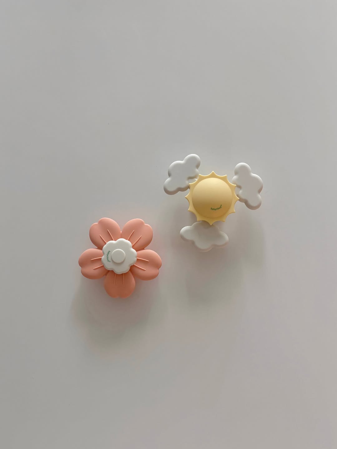 @ieunii_이 올린 베이비클라우드 태그 게시물