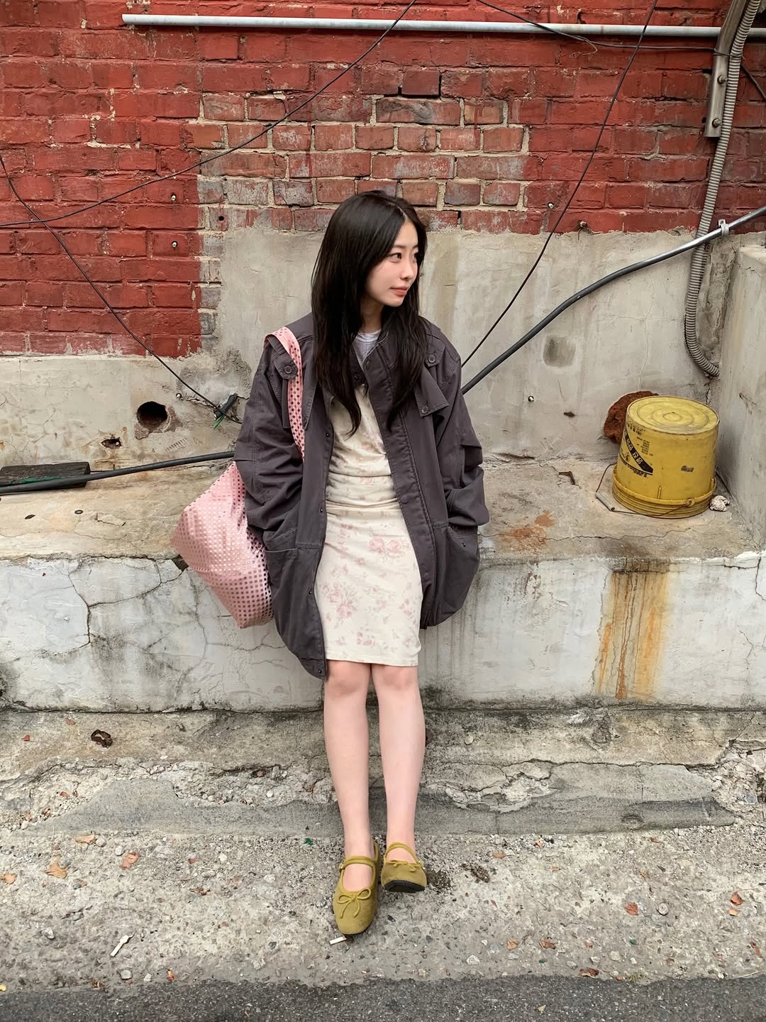 Rockfish Weatherwear 광고 소재