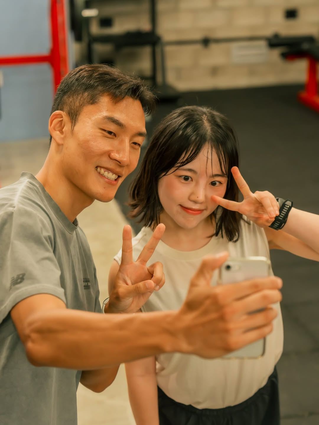 @joajoa.run이 올린 New Balance Running Club 태그 게시물