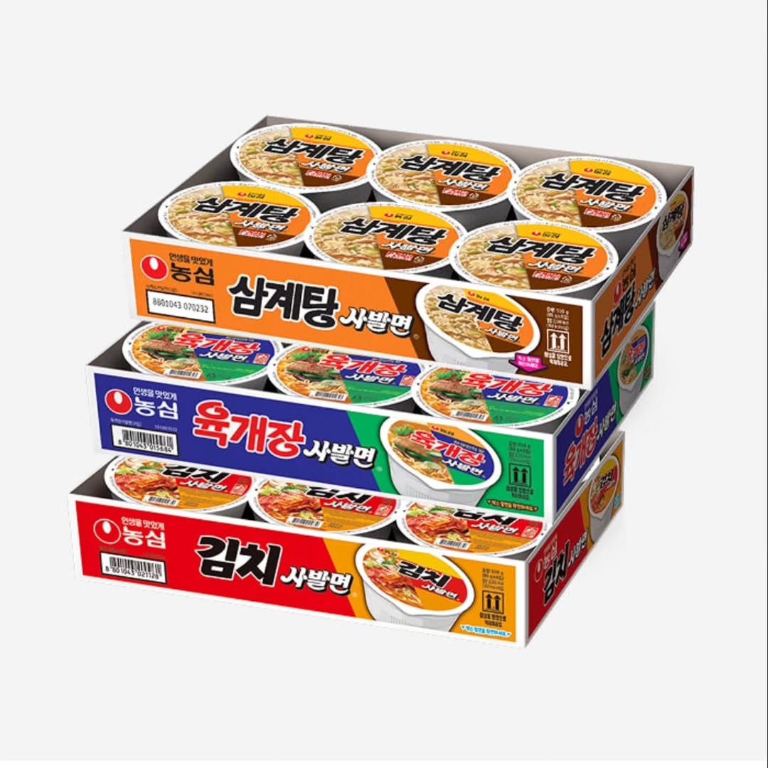 @mocha0199이 올린 농심 태그 게시물