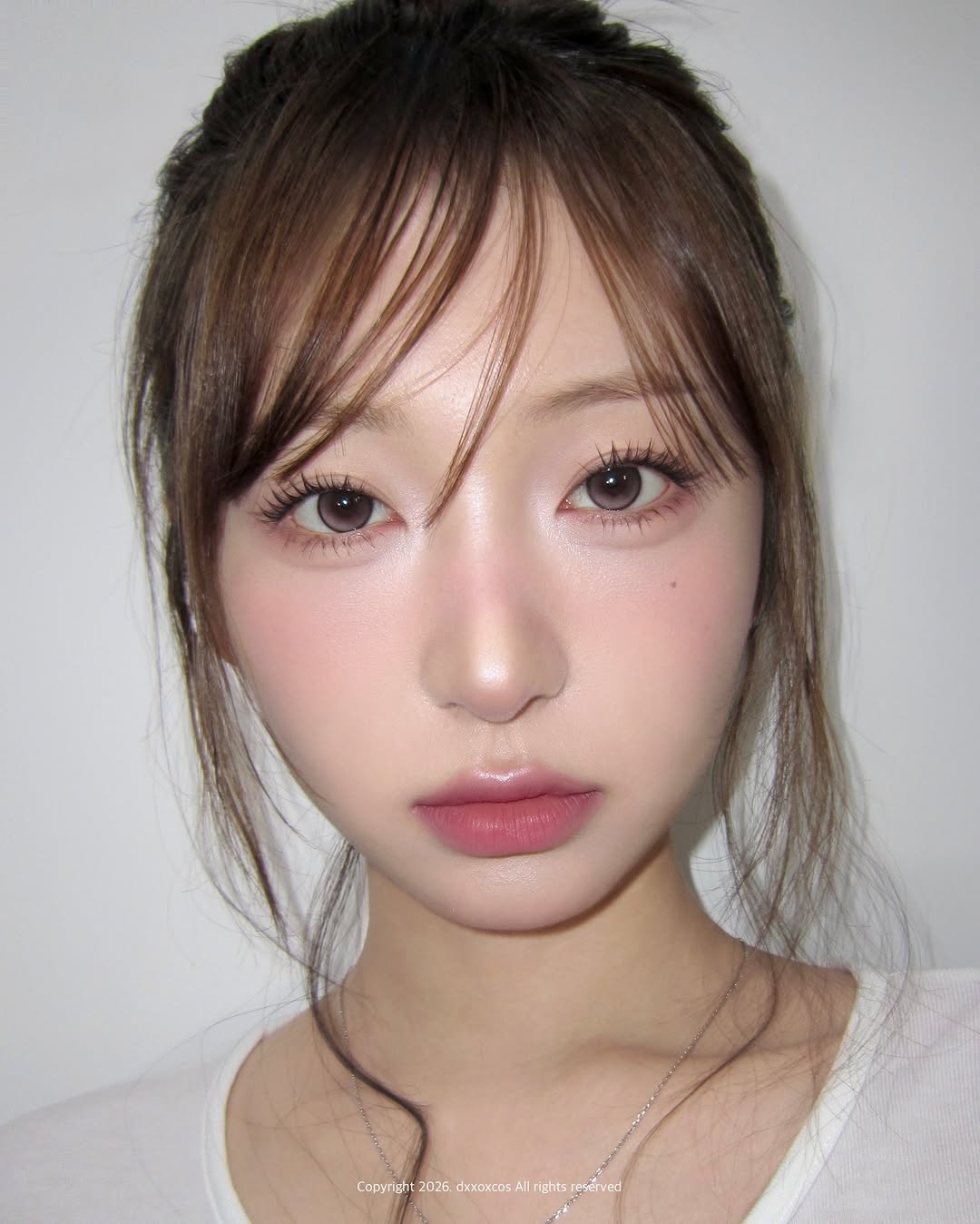 3CE 광고 소재
