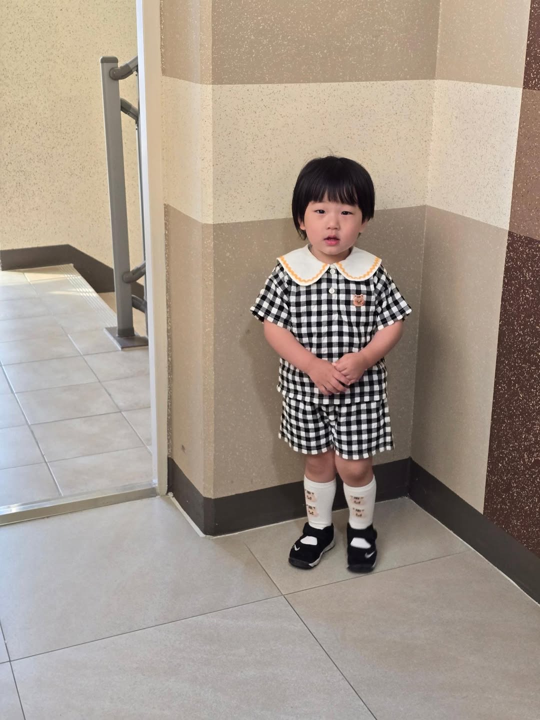 @seohee.kang.98이 올린 돗투돗 귀여운아기상점 태그 게시물