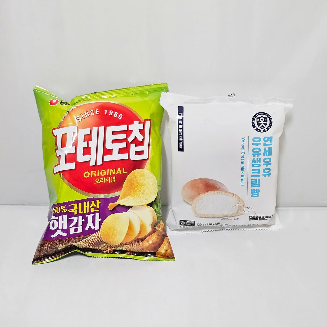 @305hyeon이 올린 농심 태그 게시물