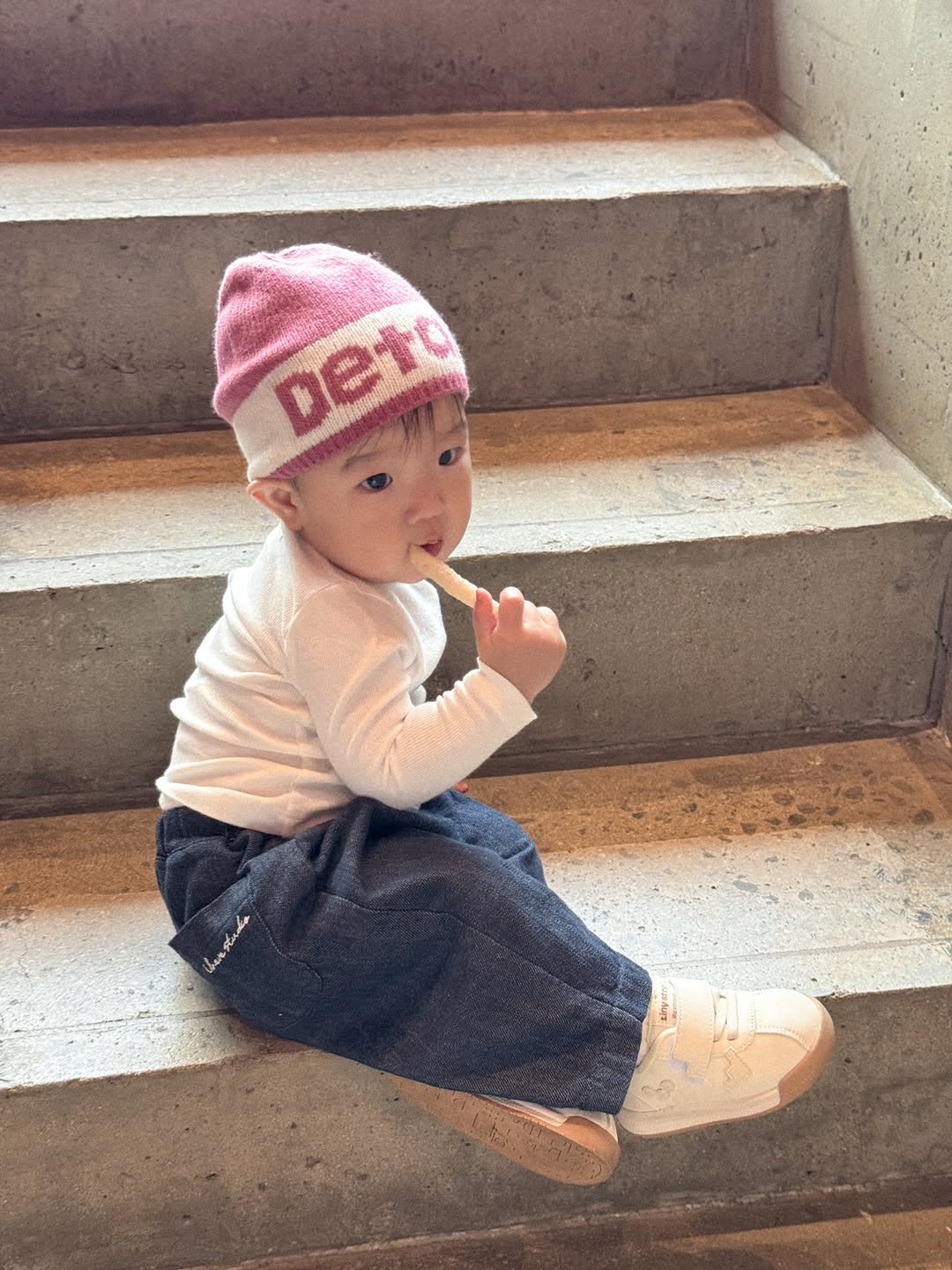 @___.gemgem이 올린 타이니스텝 태그 게시물