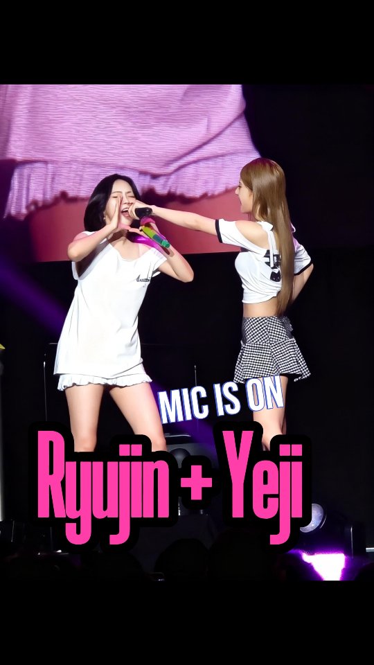 @ryunayun이 올린 YEJI 태그 게시물