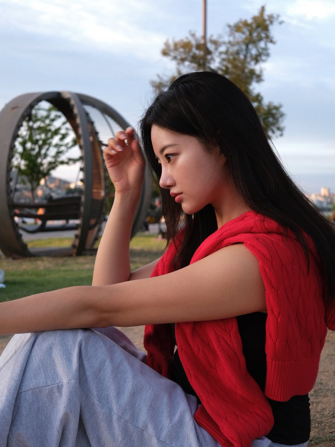 @han_sol.p이 올린 신스덴 태그 게시물
