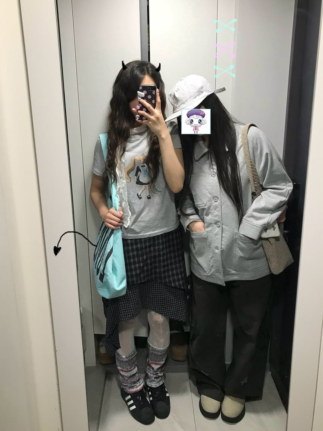 뚜누 광고 소재