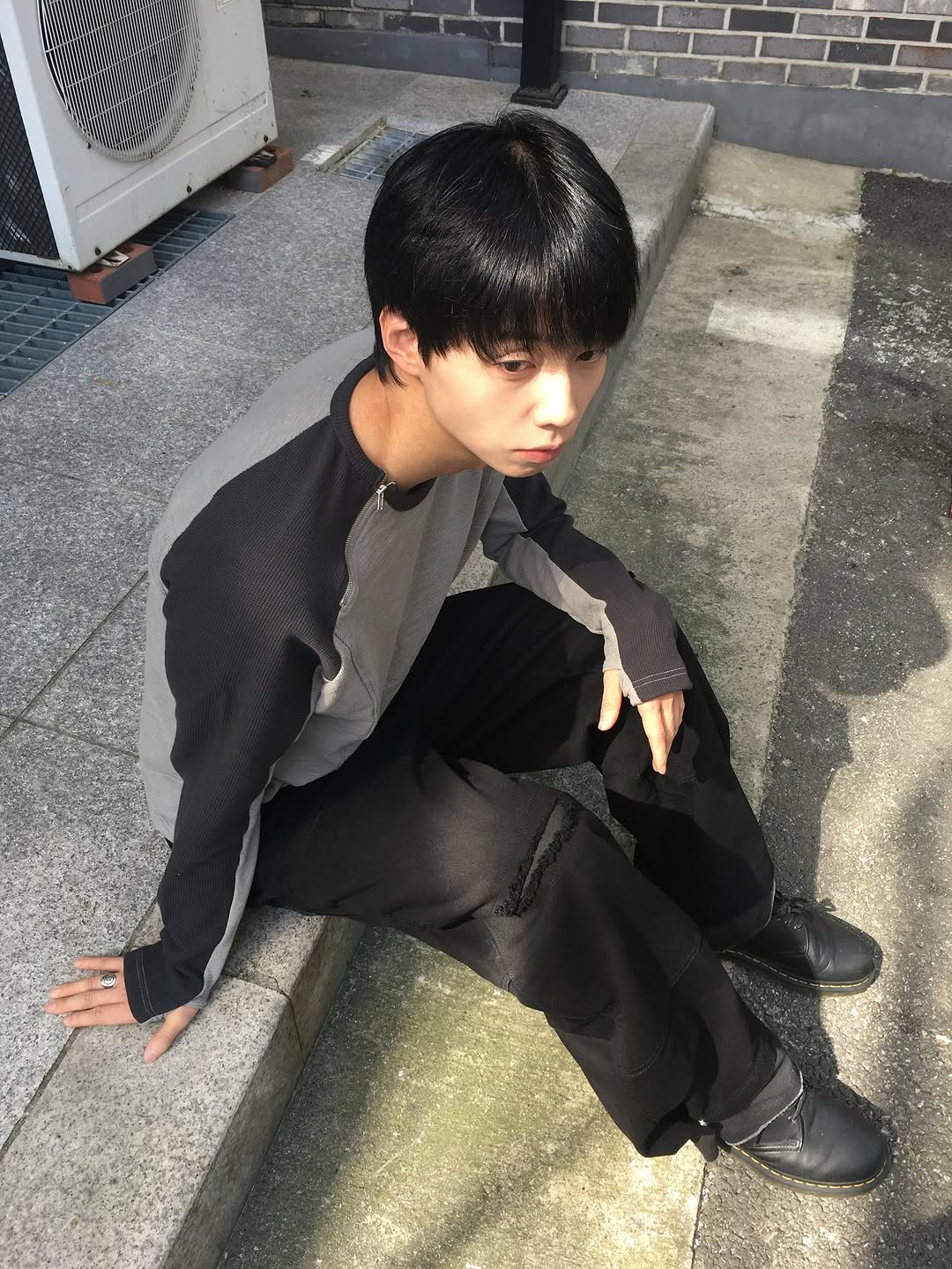 @0fzayn이 올린 IDWS 아이돈워너셀 태그 게시물