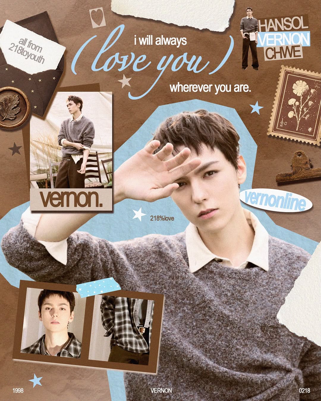 @218toyouth이 올린 Vernon 버논 태그 게시물