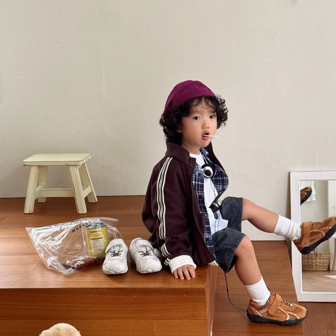 @__changvely이 올린 FILA KIDS 태그 게시물