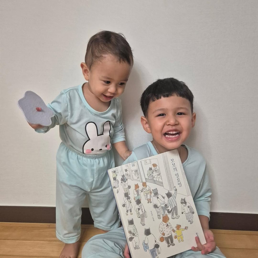 @tong_dong_mom이 올린 소원나무 태그 게시물