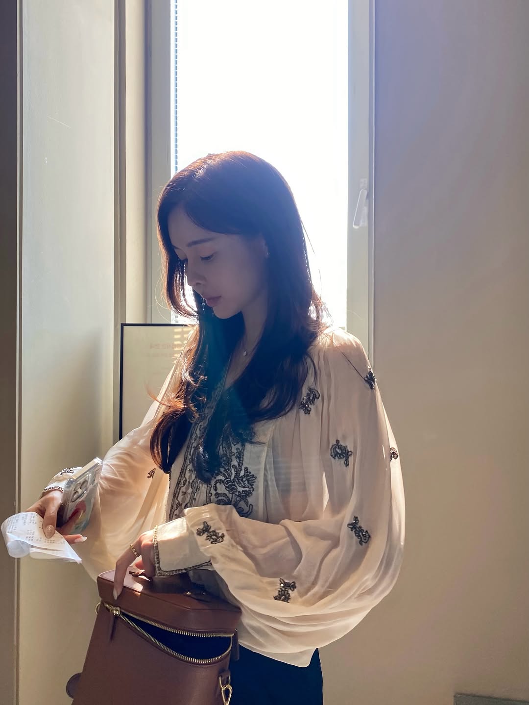 @romantic_mimi_이 올린 피브레노 태그 게시물