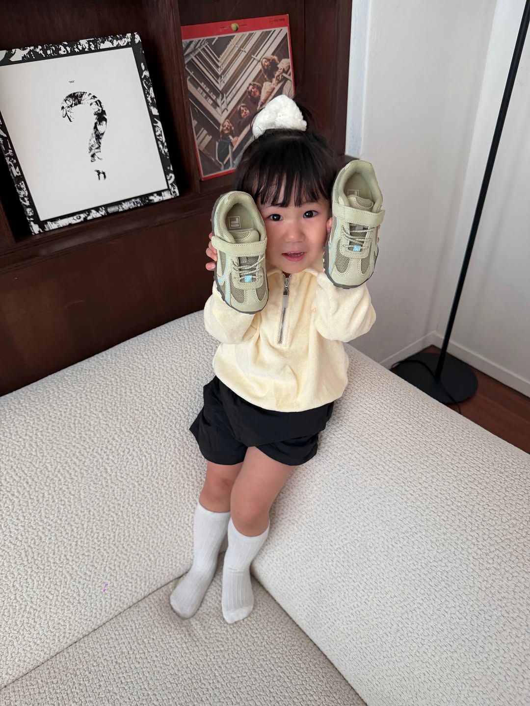 @roa_withmom이 올린 FILA KIDS 태그 게시물