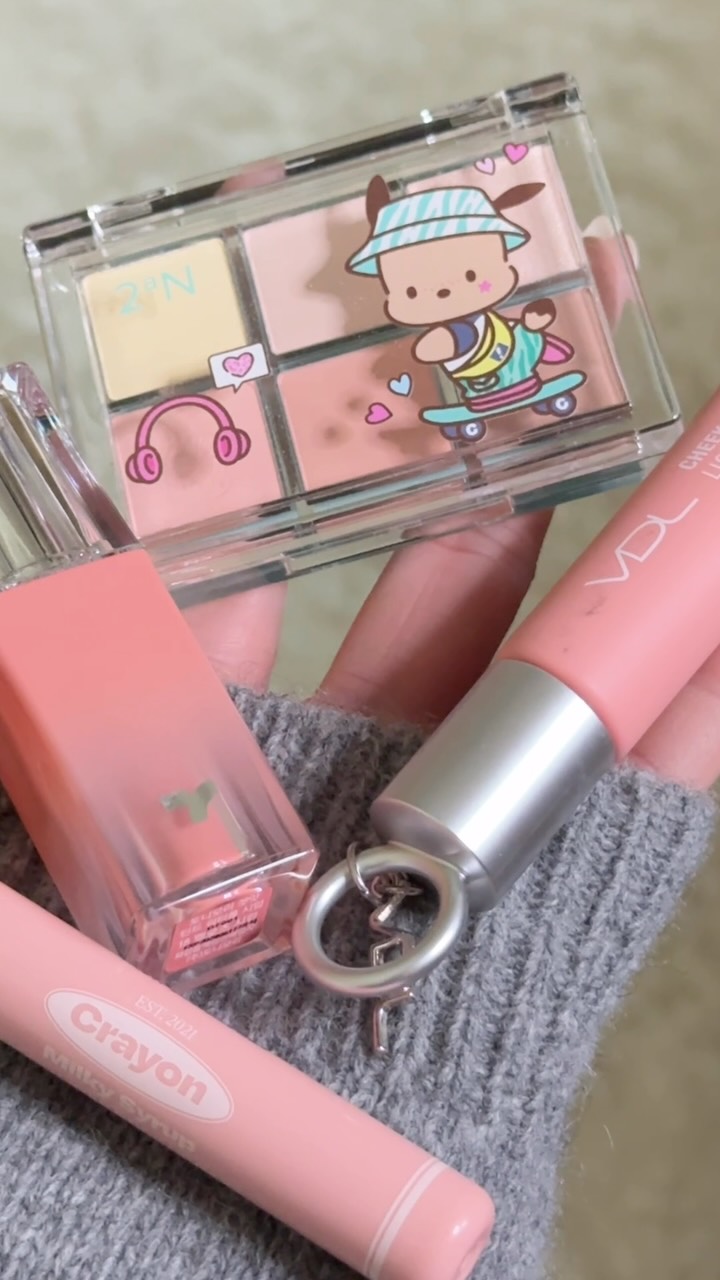 @celine.onbeauty이 올린 브이디엘 태그 게시물