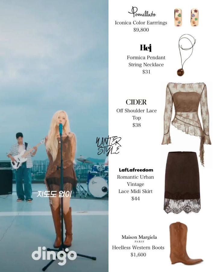 @kimminjeongstyle이 올린 Pomellato 태그 게시물