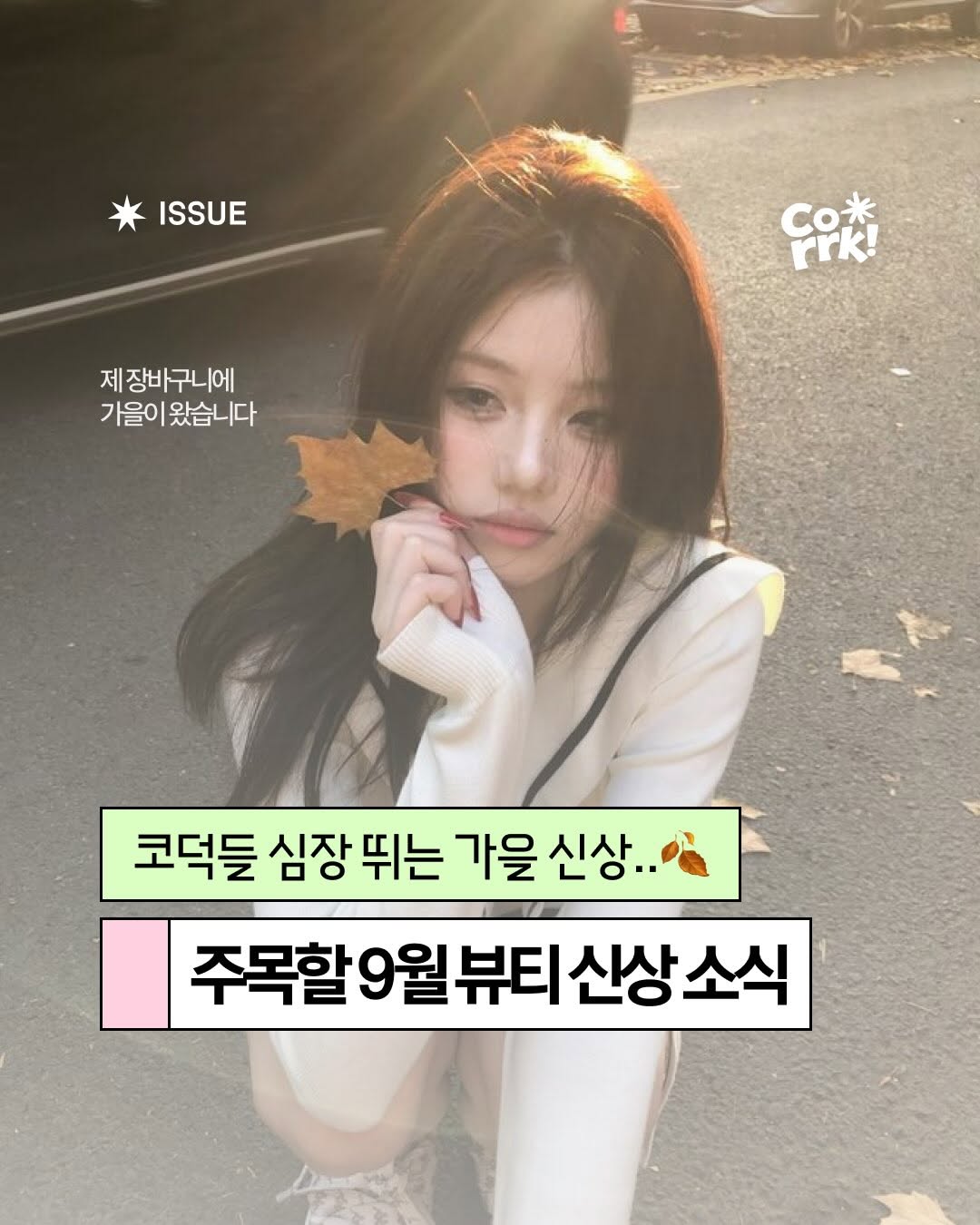 @corrk.mag이 올린 메디큐브 에이지알 태그 게시물